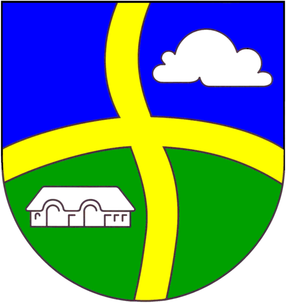 Vollstedt Fahne / Flagge