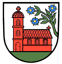 Wappen der Gemeinde Lenzkirch