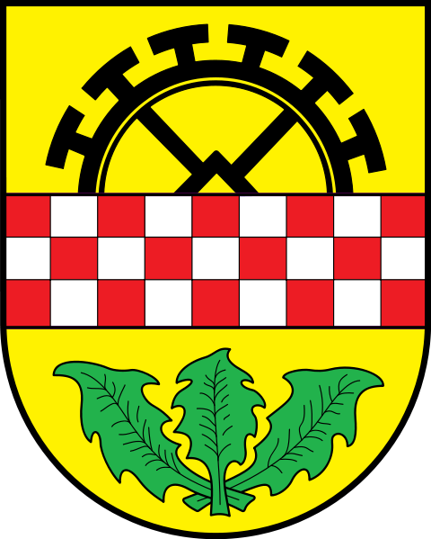 Schalksmühle Fahne / Flagge