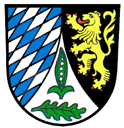Schefflenz Fahne / Flagge