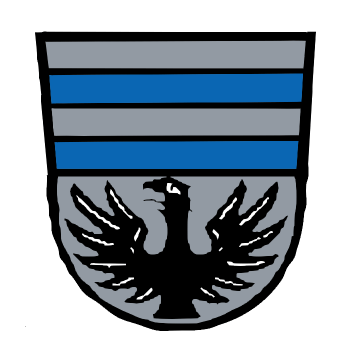 Neusitz Fahne / Flagge