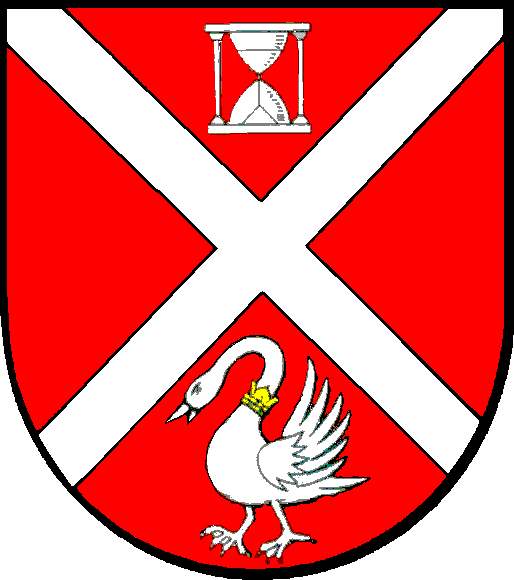 Todendorf Fahne / Flagge