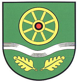 Kollow Fahne / Flagge