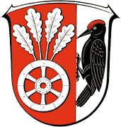 Jossgrund Fahne / Flagge