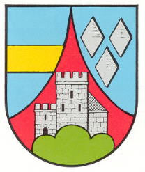 Frankenstein Fahne / Flagge