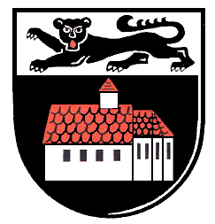 Kupferzell Fahne / Flagge