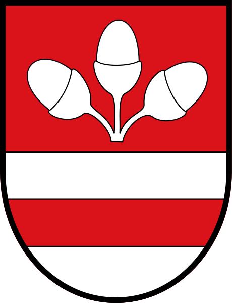 Kirchlengern Fahne / Flagge