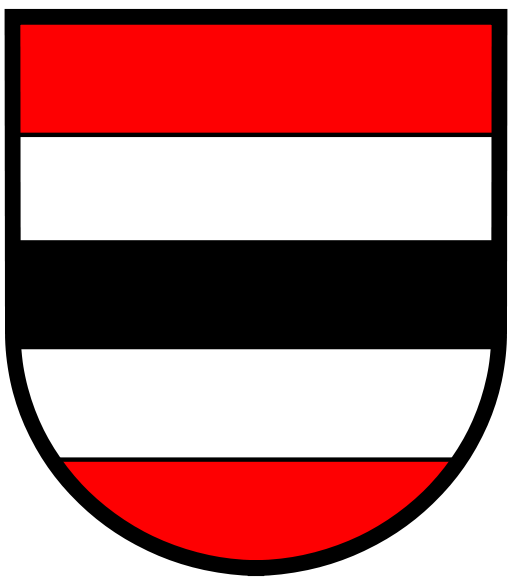 Dernbach (Westerwald) Fahne / Flagge