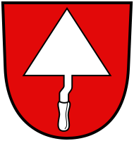 Ratshausen Fahne / Flagge