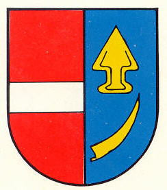 Oberhausen Fahne / Flagge