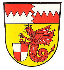Itzgrund Fahne / Flagge