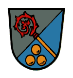 Innernzell Fahne / Flagge