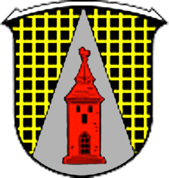 Reiskirchen Fahne / Flagge