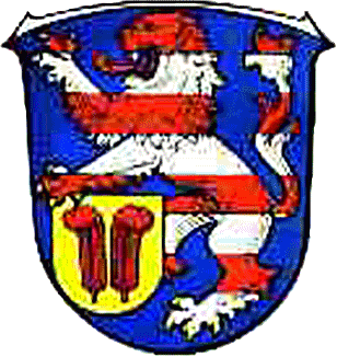 Malsfeld Fahne / Flagge