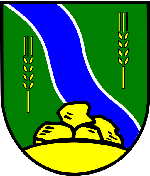 Isterberg Fahne / Flagge