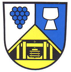 Keltern Fahne / Flagge