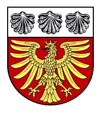 Naunheim Fahne / Flagge