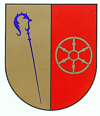 Landscheid Fahne / Flagge