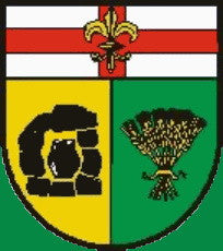 Zilshausen Fahne / Flagge