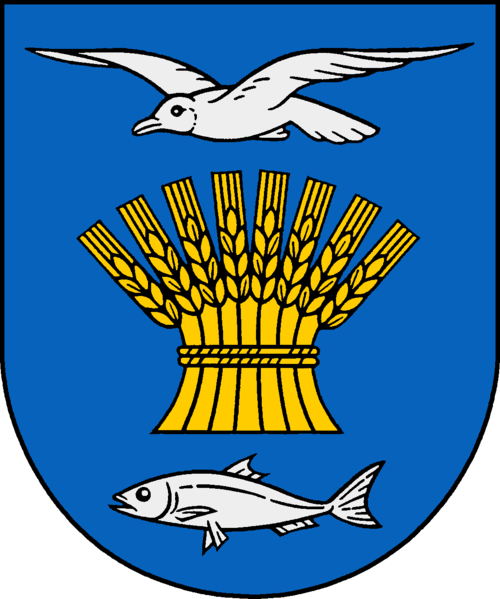 Sierksdorf Fahne / Flagge