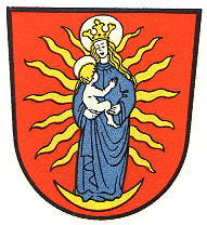 Kruft Fahne / Flagge