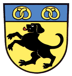 Altenriet Fahne / Flagge