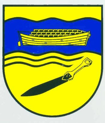 Kayhude Fahne / Flagge