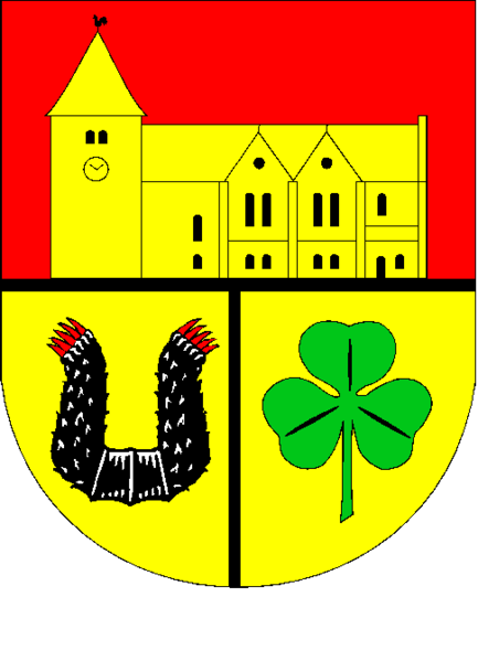 Mellinghausen Fahne / Flagge