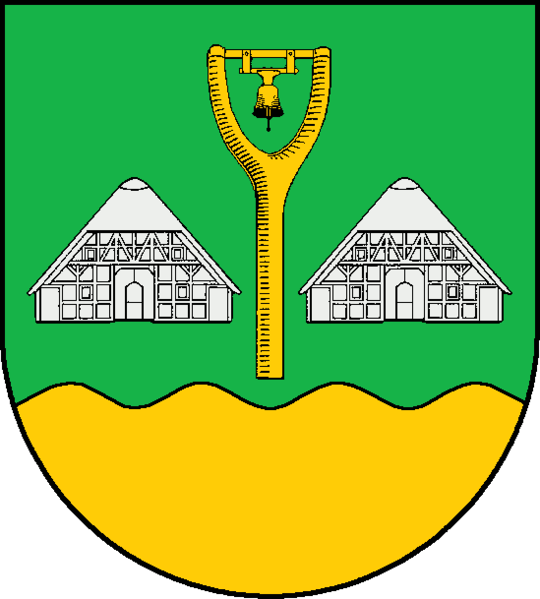 Seeth Fahne / Flagge