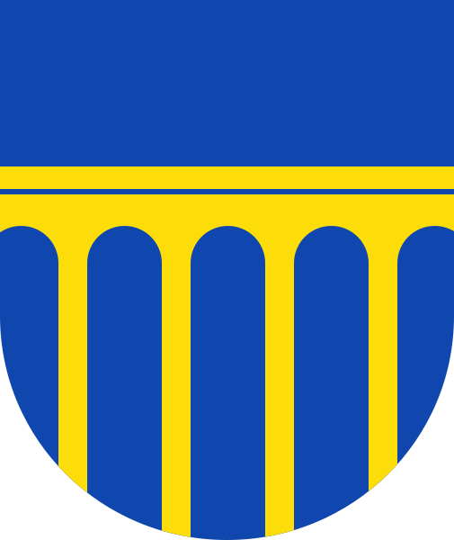 Wappen der Gemeinde Altenbeken in Nordrhein-Westfalen