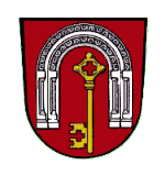 Leinach Fahne / Flagge