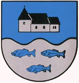 Schalkenmehren Fahne / Flagge