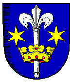 Marienfels Fahne / Flagge