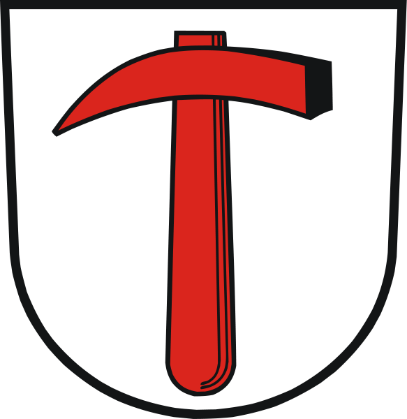 Neuenstein Fahne / Flagge