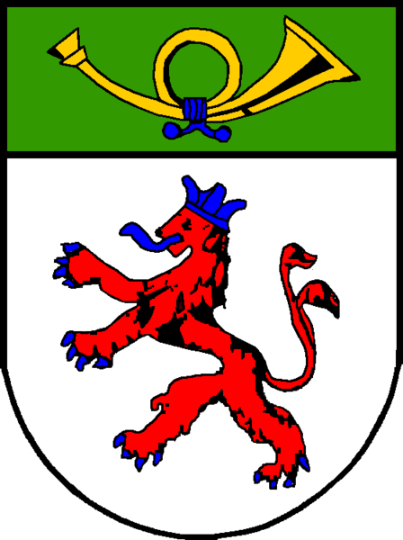 Langenfeld Fahne / Flagge