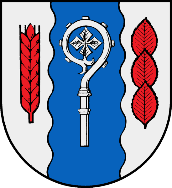 Pohnsdorf Fahne / Flagge