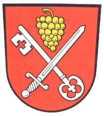 Kemmern Fahne / Flagge