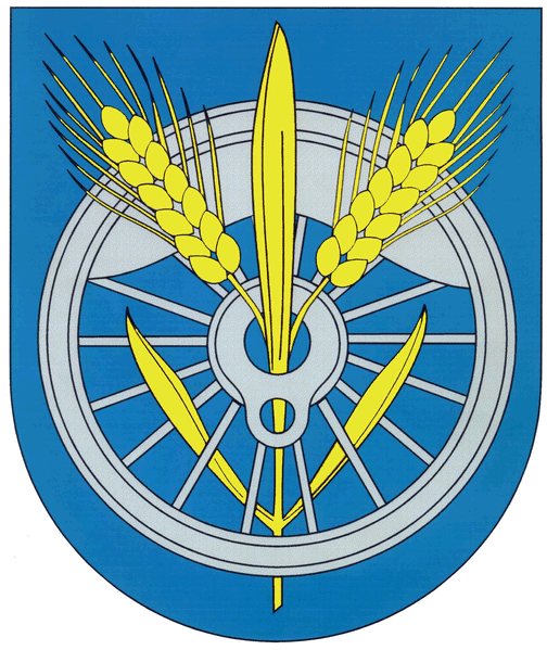 Wildau Fahne / Flagge