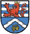 Kanzem Fahne / Flagge