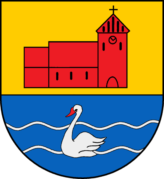 Karby Fahne / Flagge