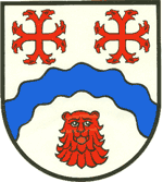 Krümmel Fahne / Flagge