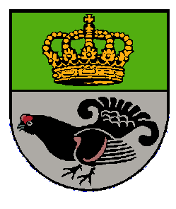 Königsmoor Fahne / Flagge