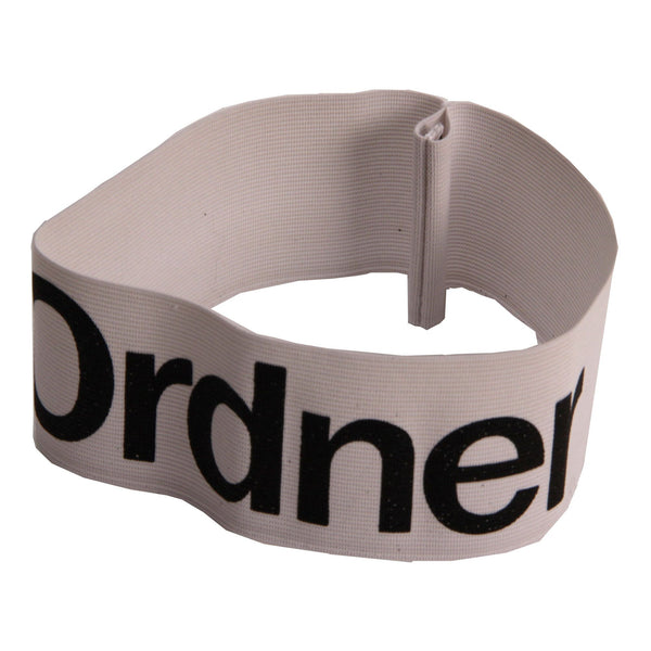 Armbinde elastisch Ordner