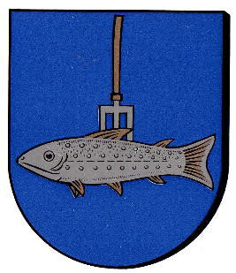 Rhumspringe Fahne / Flagge