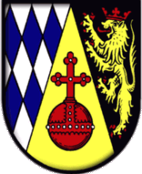 Wonsheim Fahne / Flagge