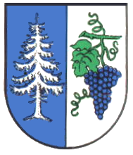 Sasbachwalden Fahne / Flagge