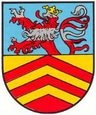 Vinningen Fahne / Flagge