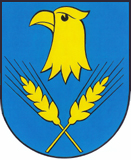 Kargow Fahne / Flagge