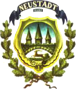 Neustadt/Harz Fahne / Flagge