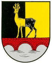 Rehweiler Fahne / Flagge